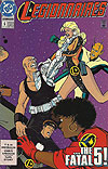 Legionnaires (1993)  n° 6 - DC Comics