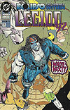 L.E.G.I.O.N.  Annual (1990)  n° 3 - DC Comics