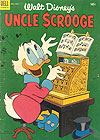 Uncle Scrooge (1953)  n° 5 - Dell