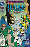 Justice League America Annual (1991)  n° 5 - DC Comics