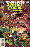 Justice League America Annual (1991)  n° 9 - DC Comics