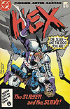 Hex (1985)  n° 16 - DC Comics