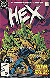 Hex (1985)  n° 17 - DC Comics
