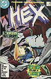 Hex (1985)  n° 18 - DC Comics