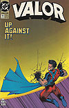 Valor (1992)  n° 11 - DC Comics