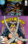 Wonder Woman (1987)  n° 9 - DC Comics