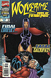 Wolverine: Days of Future Past (1997)  n° 3 - Marvel Comics