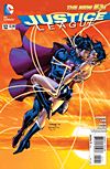 Justice League (2011)  n° 12 - DC Comics