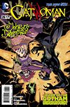 Catwoman (2011)  n° 26 - DC Comics