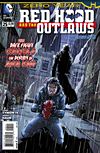Red Hood And The Outlaws (2011)  n° 25 - DC Comics