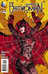 Batwoman (2011)  n° 27 - DC Comics