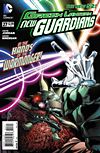 Green Lantern: New Guardians (2011)  n° 27 - DC Comics