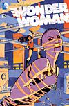 Wonder Woman (2011)  n° 25 - DC Comics