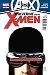 Wolverine And The X-Men (2011)  n° 10 - Marvel Comics