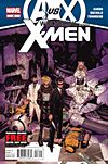 Wolverine And The X-Men (2011)  n° 16 - Marvel Comics