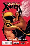 Wolverine And The X-Men (2011)  n° 24 - Marvel Comics