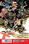 Wolverine And The X-Men (2011)  n° 27 - Marvel Comics