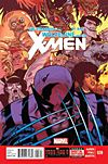 Wolverine And The X-Men (2011)  n° 28 - Marvel Comics