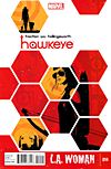 Hawkeye (2012)  n° 14 - Marvel Comics