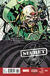 Secret Avengers (2013)  n° 13 - Marvel Comics