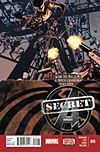 Secret Avengers (2013)  n° 15 - Marvel Comics