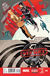 Secret Avengers (2013)  n° 16 - Marvel Comics