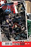 Secret Avengers (2013)  n° 1 - Marvel Comics