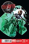 Secret Avengers (2013)  n° 5 - Marvel Comics