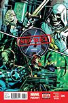 Secret Avengers (2013)  n° 6 - Marvel Comics