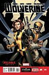 Wolverine (2013)  n° 11 - Marvel Comics