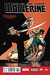 Wolverine (2013)  n° 13 - Marvel Comics