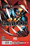 Wolverine (2013)  n° 1 - Marvel Comics