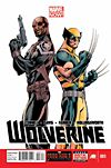 Wolverine (2013)  n° 3 - Marvel Comics