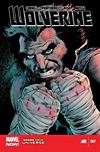 Wolverine (2013)  n° 7 - Marvel Comics