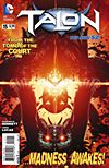 Talon (2012)  n° 15 - DC Comics