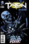 Talon (2012)  n° 16 - DC Comics