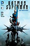 Batman/Superman (2013)  n° 1 - DC Comics