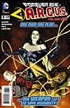 Forever Evil: A.R.G.U.S. (2013)  n° 6 - DC Comics