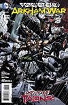 Forever Evil: Arkham War (2013)  n° 2 - DC Comics