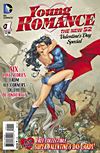Young Romance: The New 52 Valentine's Day Special (2013)  n° 1 - DC Comics
