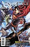 Injustice: Gods Among Us (2013)  n° 11 - DC Comics