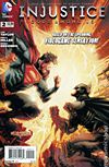 Injustice: Gods Among Us (2013)  n° 2 - DC Comics