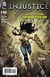 Injustice: Gods Among Us (2013)  n° 3 - DC Comics