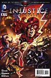 Injustice: Gods Among Us (2013)  n° 5 - DC Comics