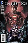 Injustice: Gods Among Us (2013)  n° 6 - DC Comics