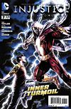 Injustice: Gods Among Us (2013)  n° 7 - DC Comics