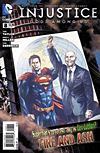 Injustice: Gods Among Us (2013)  n° 8 - DC Comics