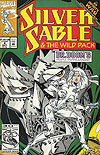 Silver Sable & The Wild Pack (1992)  n° 4 - Marvel Comics