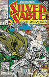 Silver Sable & The Wild Pack (1992)  n° 5 - Marvel Comics