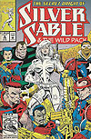 Silver Sable & The Wild Pack (1992)  n° 9 - Marvel Comics